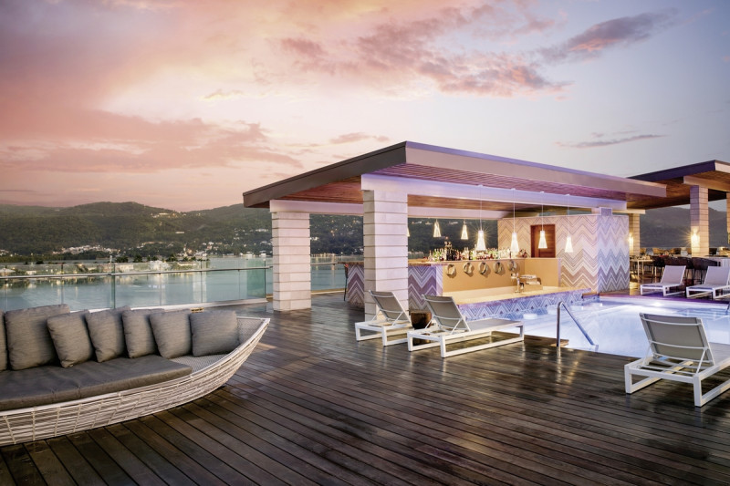 Breathless Montego Bay Resort & Spa