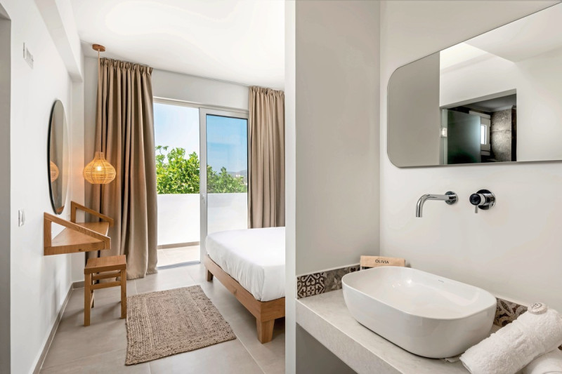Absolute Kiotari Resort ●●●●