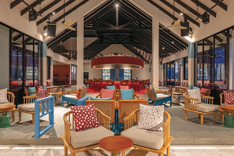 OBLU XPERIENCE Ailafushi ●●●●