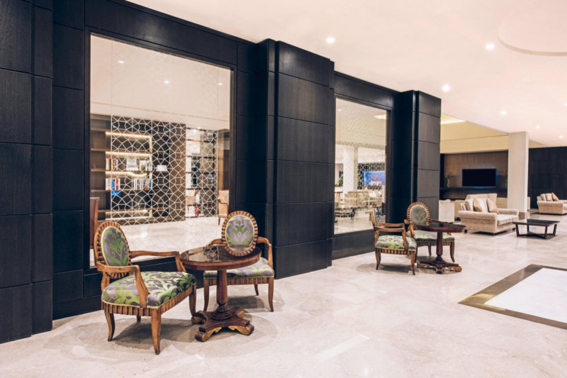 Iberostar Selection Diar El Andalous ●●●●●