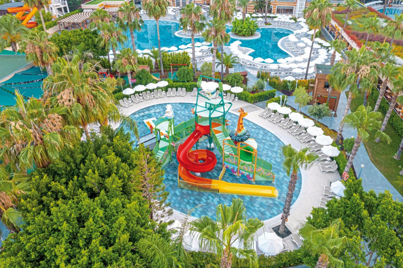 Leodikya Kirman Premium