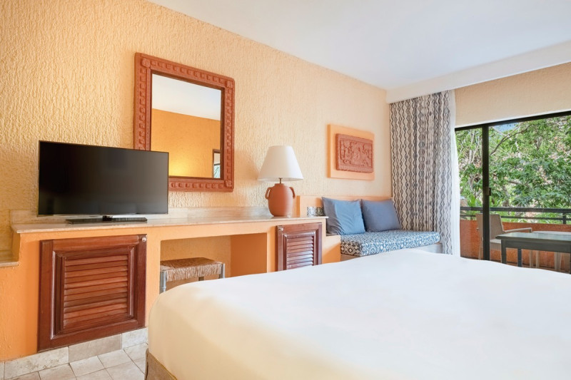 Iberostar Waves TucÃ¡n ●●●●○