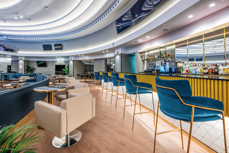 Lopesan Costa Meloneras Resort & Spa