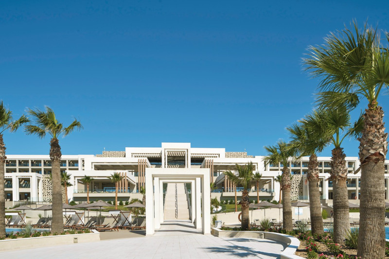 Mayia Exclusive Resort & Spa ●●●●●