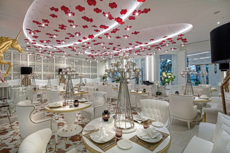 Granada Luxury Belek