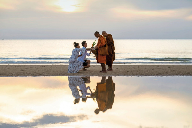 Veranda Resort & Villas Hua Hin Cha Am