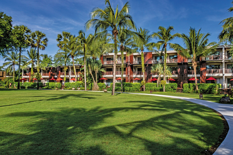 Ramada Resort by Wyndham Khao Lak