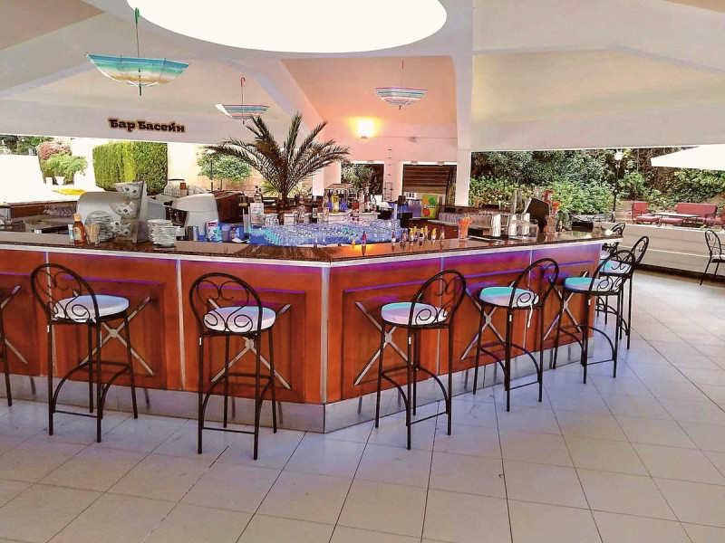 Duni Royal Resort Pelican