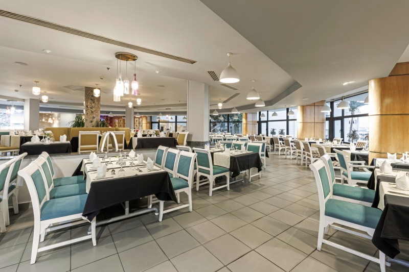 SUNRISE Holidays Resort