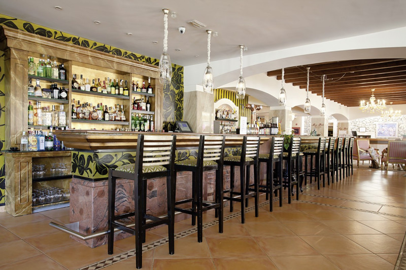 Mon Port & Spa ●●●●○