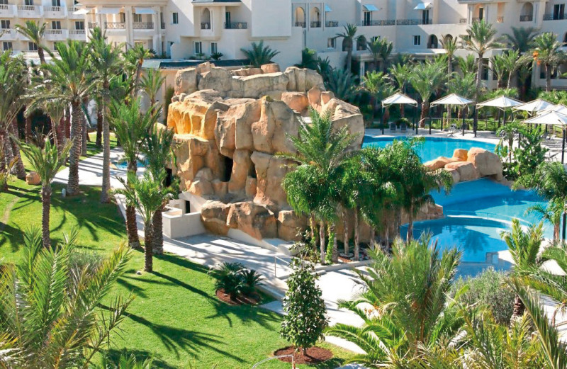 The Russelior Hotel & Spa