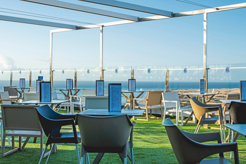 HL Suitehotel Playa del Inglés