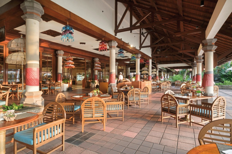 Ayodya Resort Bali ●●●●●