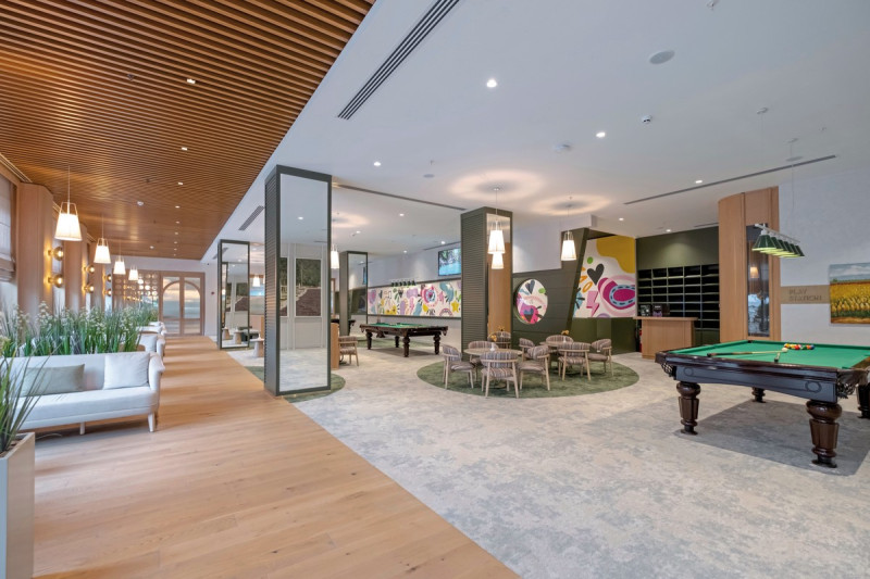 Fame Residence Lara & Spa