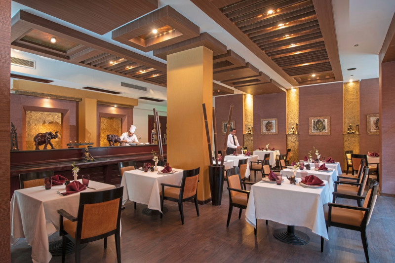 Premier Le Rêve Hotel & Spa