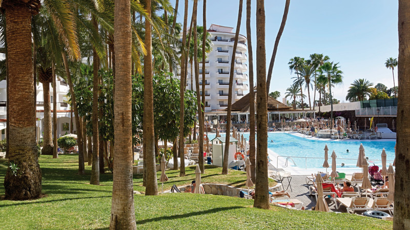 Servatur Waikiki