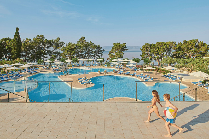 Bluesun Hotel Neptun
