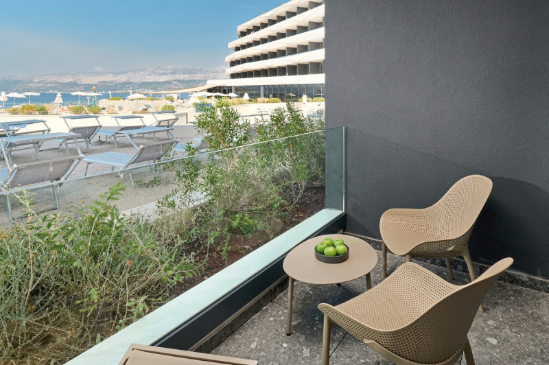 Grand Hotel View ●●●●