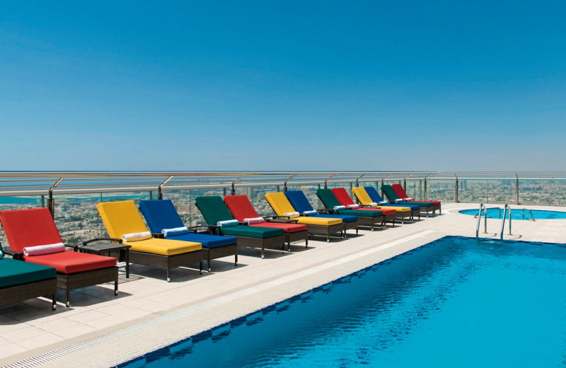 Four Points by Sheraton Sheikh Zayed Road