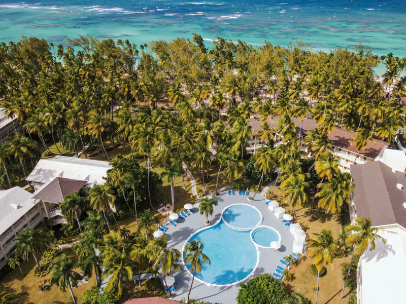 Vista Sol Punta Cana Beach Resort & Spa