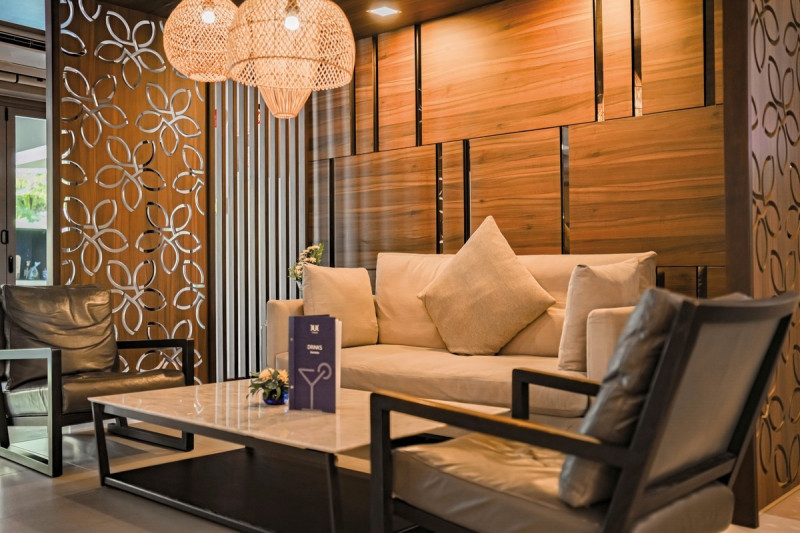 Sentido Khao Lak ●●●●