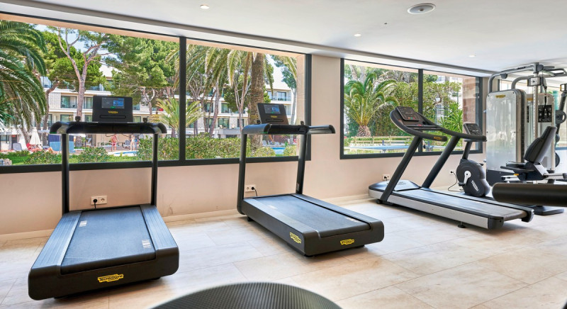 S'Entrador Playa & Spa