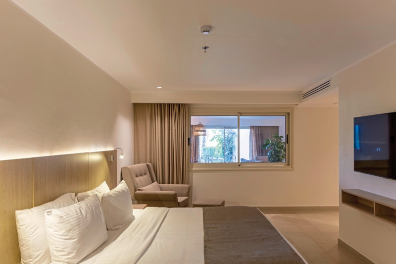 Wohnbeispiel Elite Suite