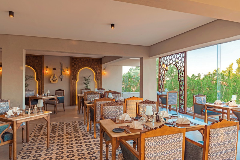 SUNRISE Aqua Joy Resort