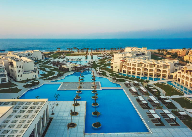 Steigenberger Resort Alaya