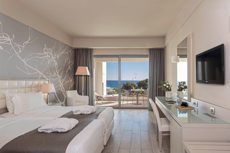 Princess Andriana Resort & Spa ●●●●●