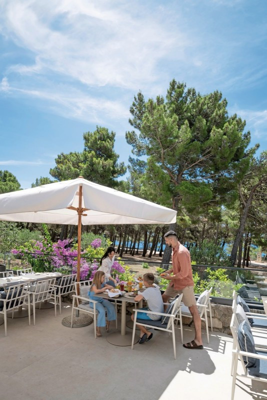 Bluesun Hotel Elaphusa ●●●●