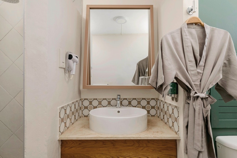 Wohnbeispiel Comfort Room