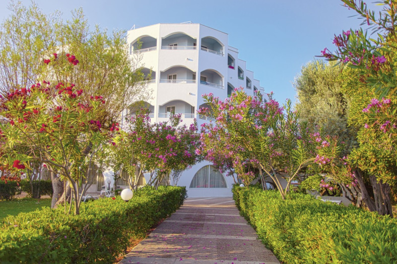 Continental Palace ●●●○