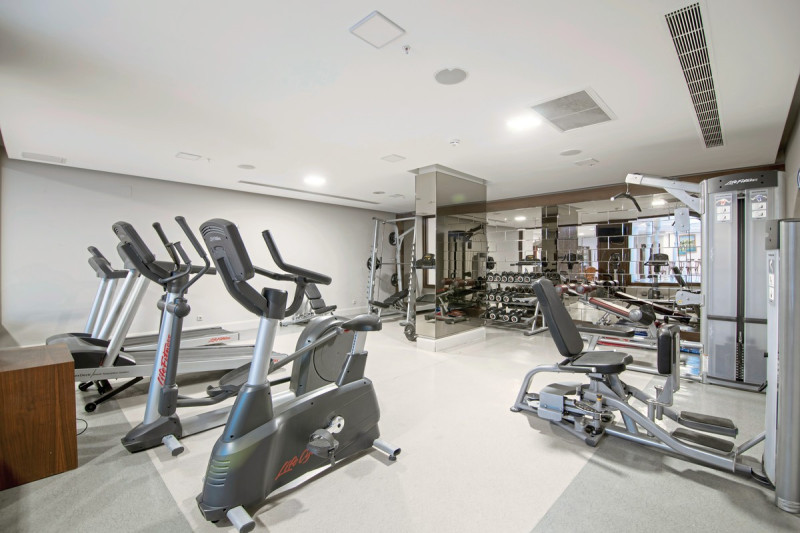 Fame Residence GÃ¶ynÃ¼k ●●●●