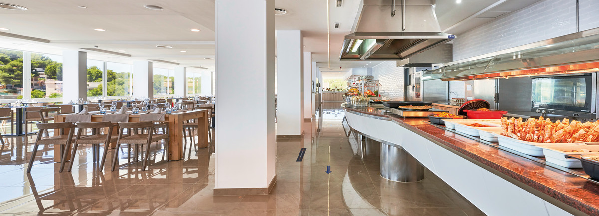 Globales Cala Viñas