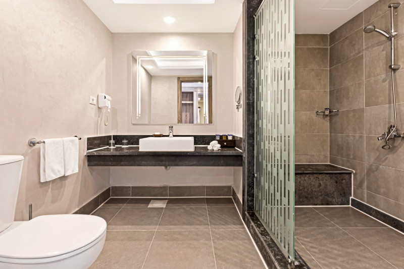 Pickalbatros Sea World Resort - Marsa Alam ●●●●○