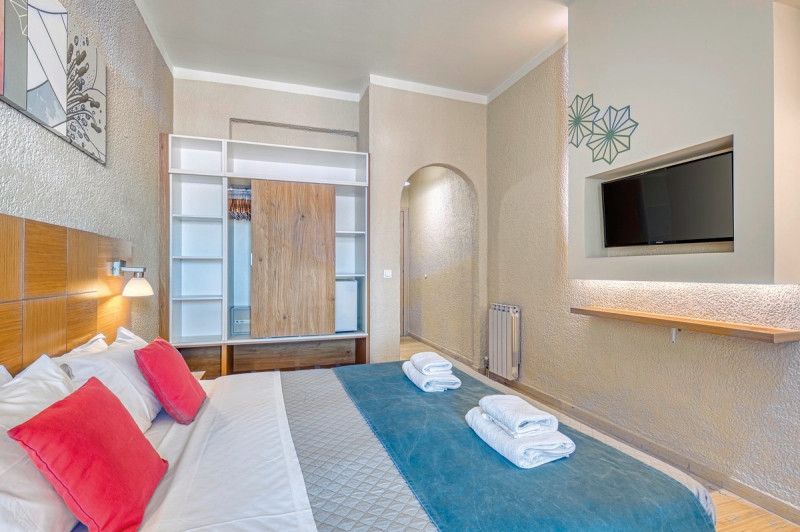 Albatros Hotel ●●●○