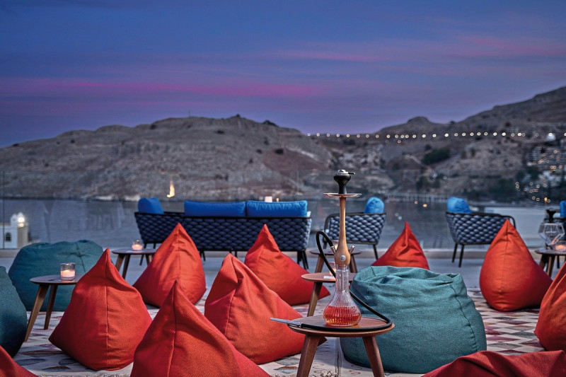 Lindos Grand Resort & Spa ●●●●●