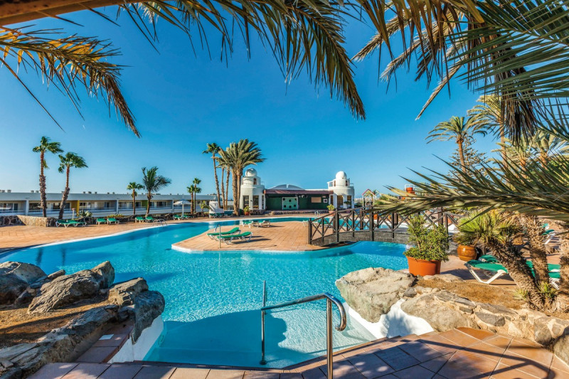 Abora Interclub Atlantic by Lopesan Hotels ●●●○