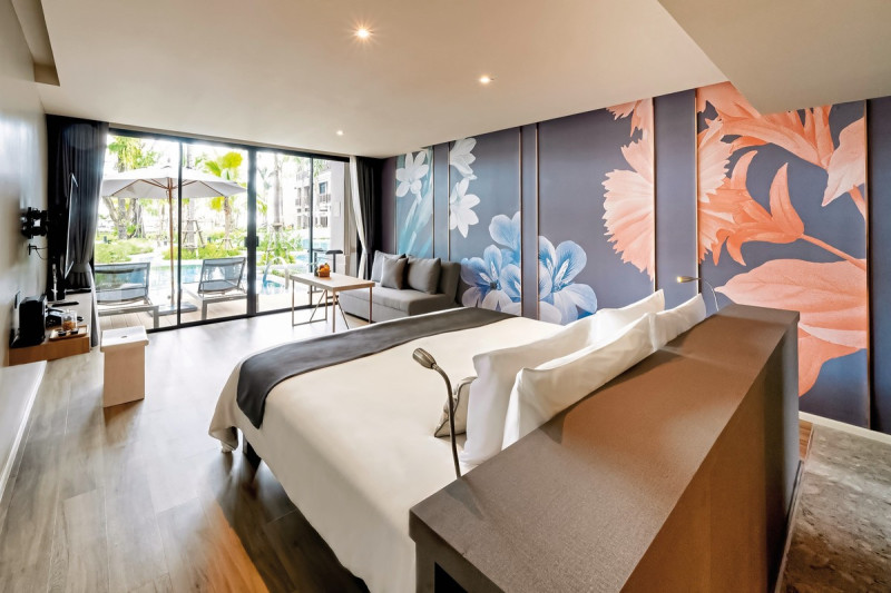 La Flora Khao Lak ●●●●○