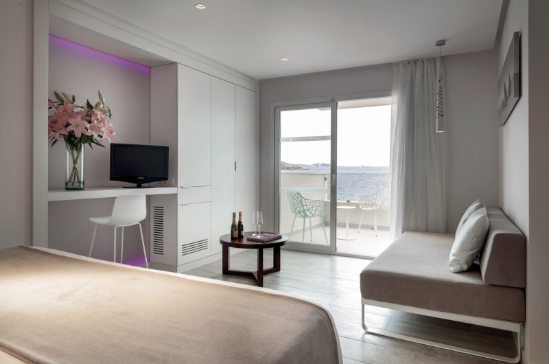 Sentido Garbi Ibiza & Spa ●●●●○