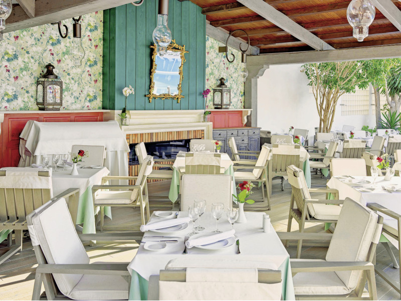 ADRIAN Hoteles Colón Guanahaní