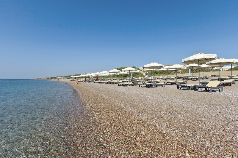 Princess Andriana Resort & Spa ●●●●●