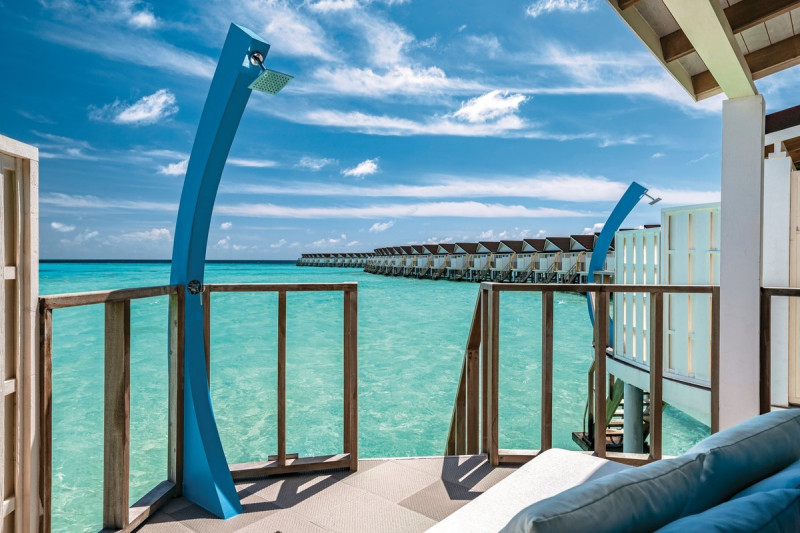 OBLU XPERIENCE Ailafushi ●●●●