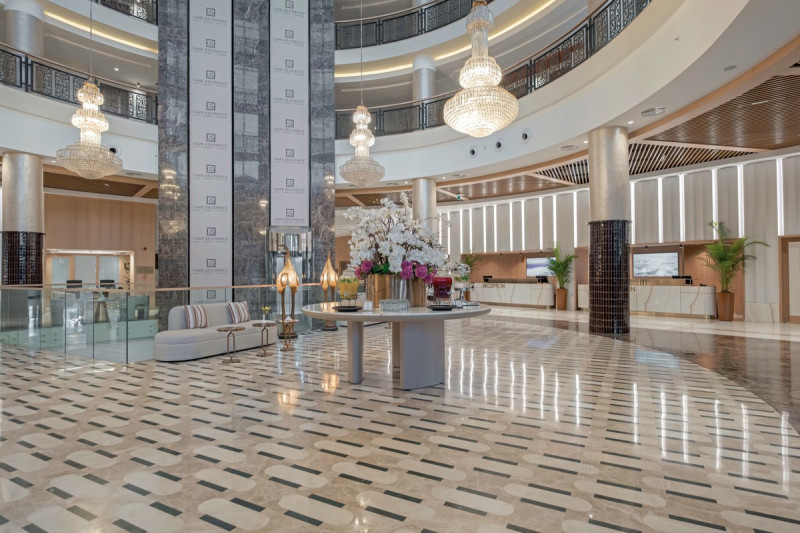 Fame Residence Lara & Spa