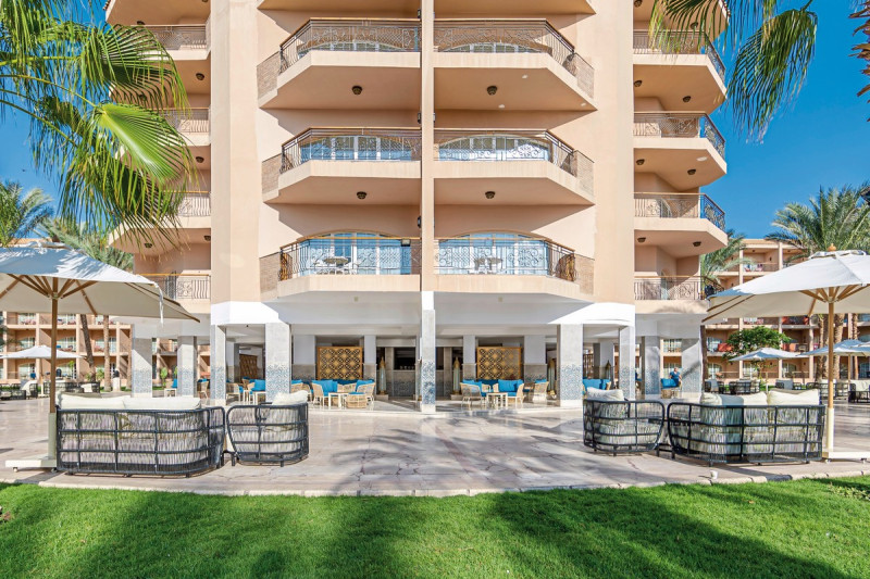 Siva Grand Beach Hotel