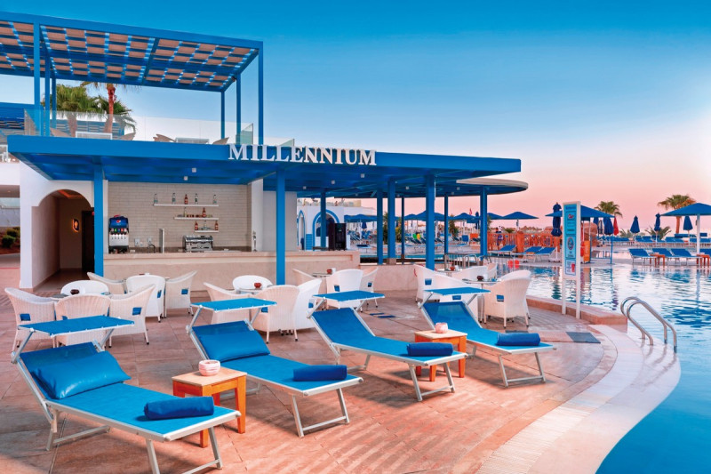 Pickalbatros Palace Resort - Sharm El Sheikh