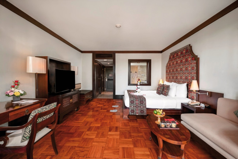 Ayodya Resort Bali ●●●●●