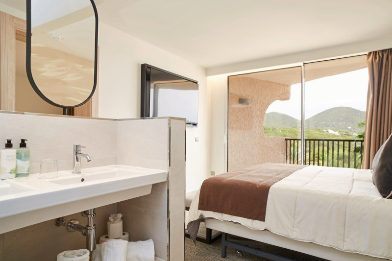 Wohnbeispiel Juniorsuite Inspire