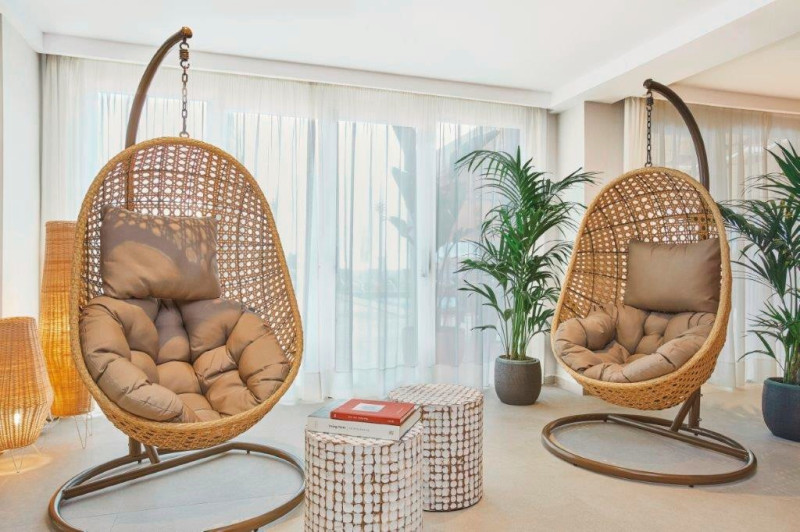 Universal Aparthotel Don Camilo ●●●●